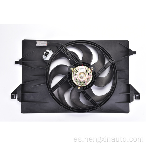 190152310006bac0a000 Trumpchi Ga5 ventilador de radiador Ventilador de enfriamiento